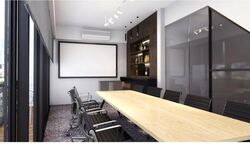 Southbank (D7), Office #584824401